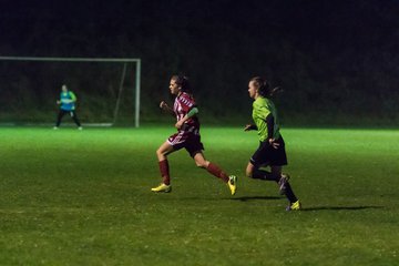 Bild 162 - B-Juniorinnen TuS Tensfeld - MTSV Olympia Neum�nster : Ergebnis: 4:1